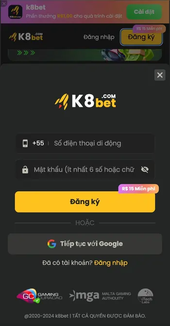 Đăng ký